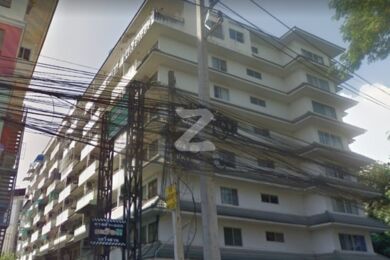 ธารทิพย์การ์เด้นเพลส Thanthip Garden Place