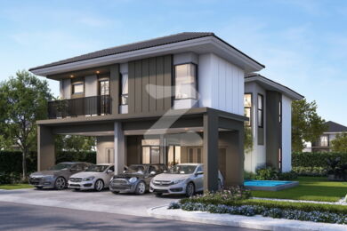 ไพร์ม วิลล่า สมุย Prime Villa Samui