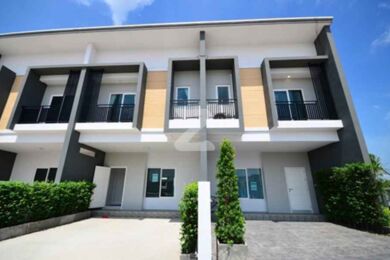 แกรนด์วิลล์ ปทุมธานีสายใน Grandville Pathumthani-Sainai