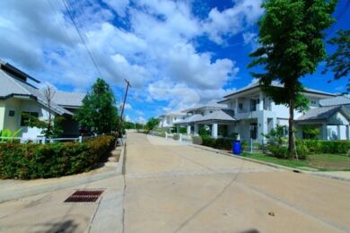 พิมานเพลส ทร็อพพิคัล การ์เด้น วงแหวนใต้ Piman Place Tropical Garden Southern Ring