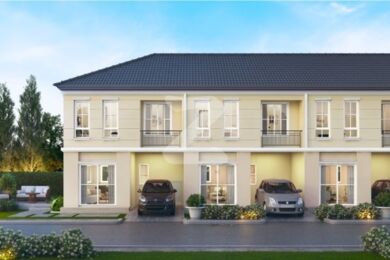 บ้านพฤกษา 145 พระราม 2-พันท้ายนรสิงห์ (โครงการ 3) Baan Pruksa 145 Rama 2-Phan Thai Norasingh (Project 3)