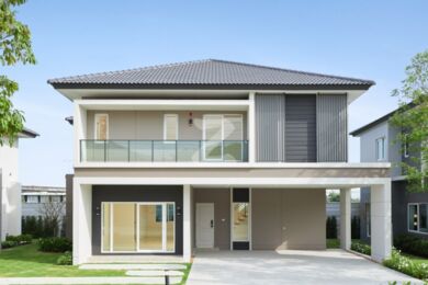 เซนโทร บางนา-ศรีนครินทร์ Centro Bangna-Srinakarin