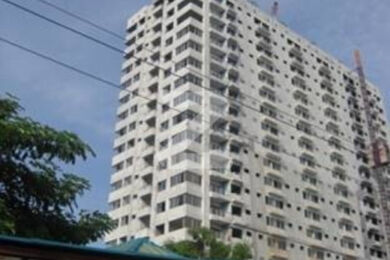 ซิตี้โฮม หาดใหญ่ City Home Hadyai