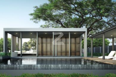 เดอะ ซิตี้ สาทร-ราชพฤกษ์ The City Sathorn-Ratchaphruk