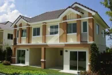 บ้านพฤกษา 49/2 บางใหญ่-แก้วอินทร์ Baan Pruksa 49/2 Bang Yai-Kaew In