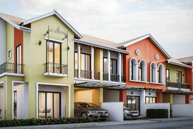 บ้านเปี่ยมสุข ทัสคานี รัตนาธิเบศร์-งามวงศ์วาน Baan Pieamsuk Tuscany Rattanathibet-Ngamwongwan