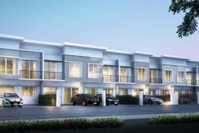 โนโว วิลล์ วงแหวน-ลำลูกกา คลอง 5 Novo Ville Wongwaen-Lumlukka Klong 5