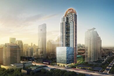 ศุภาลัย ไอคอน สาทร Supalai Icon Sathorn