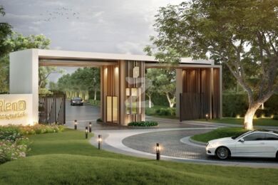 พลีโน่ สาทร-สุขสวัสดิ์ Pleno Sathorn-Suksawat
