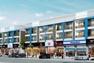 เสนา ช็อปเฮ้าส์ สุขุมวิท 113 Sena Shophouse Sukhumvit 113