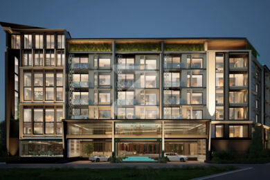 เอท อเทลิเยร์ เรสซิเดนซ์ ภูเก็ต 8 Atelier Residence Phuket