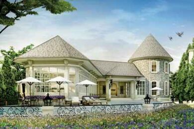 บ้านกลางเมือง นวมินทร์ 42 Baan Klang Muang Nawamin 42