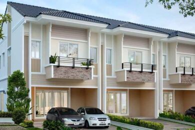 พฤกษาทาวน์ ราชพฤกษ์ Pruksa Town Ratchapruk