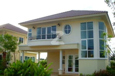 ศุภาลัย ฮิลล์ ภูเก็ต Supalai Hills Phuket