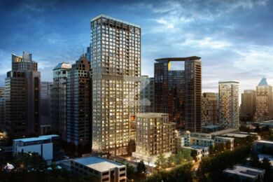 สินธร เรสซิเดนซ์ Sindhorn Residence