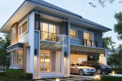 เดอะ แกลเลอรี่ ปิ่นเกล้า-สาย 4 The Gallery Pinklao-Sai 4