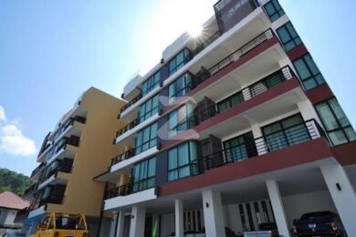 รอยัล กมลา ภูเก็ต Royal Kamala Phuket