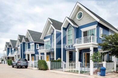 สุขสำราญ คอทเทจ ประชาอุทิศ 90 Suksamran Cottage Prachauthit 90