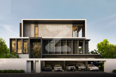 มอลตัน รีเสิร์ฟ ปิ่นเกล้า-กาญจนาฯ Malton Reserve Pinklao-Kanchana
