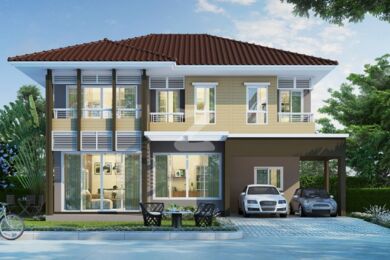 เดอะ แพลนท์ วงแหวน-รังสิต The Plant Wongwaen-Rangsit
