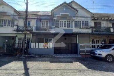 ลัลลี่ วิลล์ ลำลูกกาคลอง 3 Lally Ville Lamlukka Klong 3