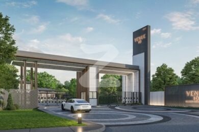 เวนิว ไอดี รังสิต-ปทุมธานี Venue I-D Rangsit-Pathumthani