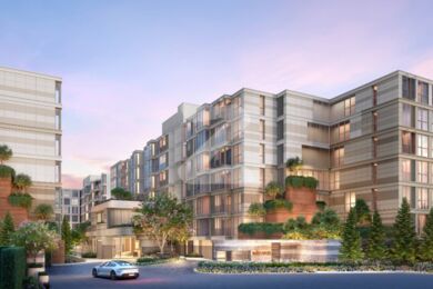 วาลเลส เฮ้าส์ Valles Haus