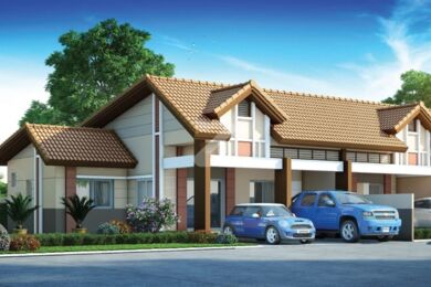 เซนสิริ ทาวน์โฮม นิคมฯ กม.12 Censiri Townhome Industrial Estate km.12