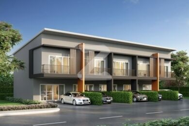 บ้านสวนพฤกษา ซอย 11 Baan Suanpruksa Soi 11