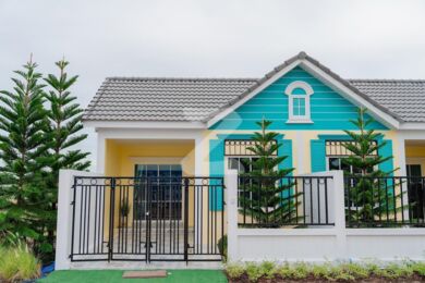 นิราวิลล์ คอทเทจ Niraville Cottage