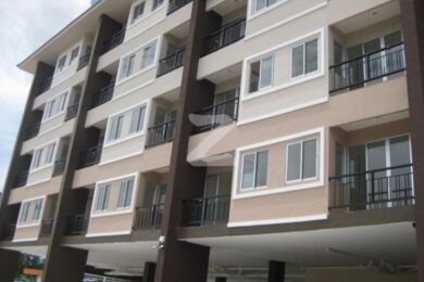 เคปทาวน์ คอนโดมิเนียม บี Cape Town Condominium B