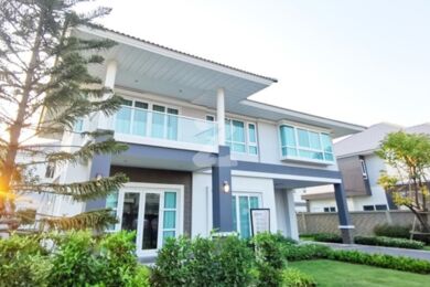 ศุภาลัย พรีมา วิลล่า นครราชสีมา Supalal Prima Villa Nakhon Ratchasima