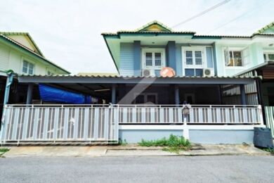 บ้านพฤกษา 30/1 บ้านกล้วย-ไทรน้อย Baan Pruksa 30/1 Ban Kluay-Sai Noi