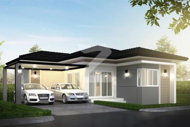 ชญาโฮม 2 บ้านร้องสัก Chaya Home 2 Ban Rong Sak