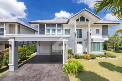 วิลล่าธารา Villa Tara