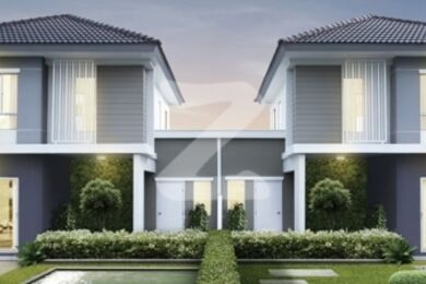 พฤกษาวิลล์ 49 ศรีนครินทร์ Pruksa Ville 49 Srinakarin