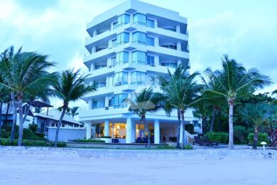 เดอะ บีชปาร์ค The Beach Park