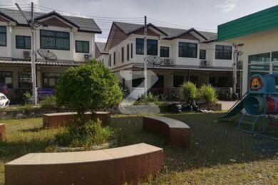 อีสเทิร์นแลนด์ ซิตี้ อมตะนคร Easternland City Amatanakorn