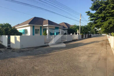 ยูคัลเลอร์ บ้านอยู่สบาย โครงการ 6 U Colour Baan U Sabai 6