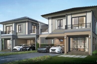 เดอะ แพลนท์ กรุงเทพฯ-ปทุมธานี The Plant Krungthep-Pathumthani