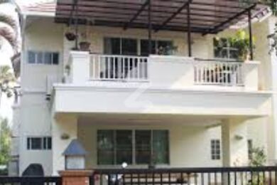 บ้านล้านนาธารา เฟส 2 Baan Lanna Tara Phase 2