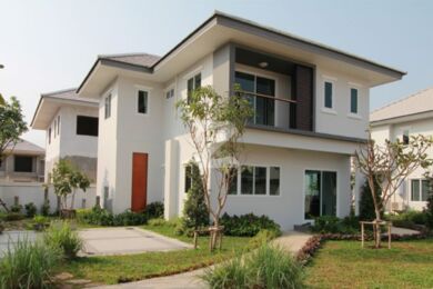 เลิฟลี่โฮม พระราม 2 Lovely Home Rama 2