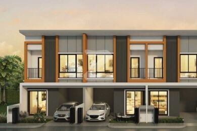 มาย-กรีน บางนา กม.42 My Green @Bangna km.42