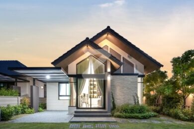 แสนมณี 10 พานทอง-หน้าประดู่ Sanmanee 10 Phanthong-Na Pradu