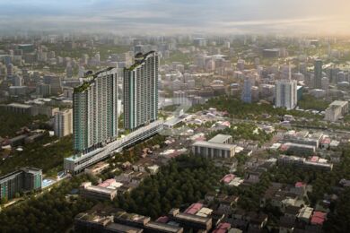 นิช โมโน รามคำแหง Niche Mono Ramkhamhaeng