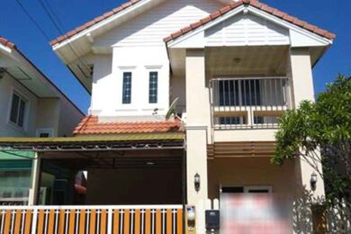 ปรารถนา พาวิลเลี่ยน Prathana Pavilion