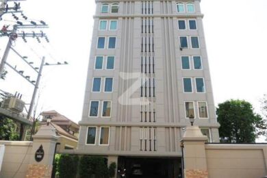 แมนฮัตตัน พาร์ค เรสสิเด้นท์เซส Manhattan Park Residences