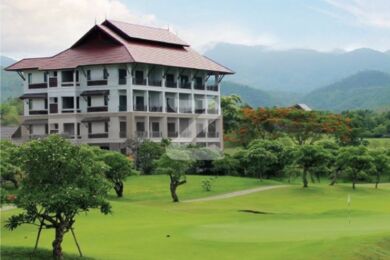 ไฮแลนด์ 3 คอนโดมิเนียม Highlands 3 Condominium