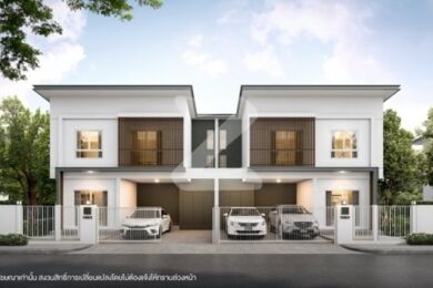 เฮ้าส์ 24 คูคต สเตชั่น Haus 24 Khukhot Station