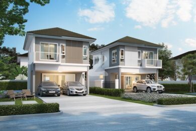 ศุภาลัย พรีโม่ กู้กู ภูเก็ต Supalai Primo Kuku Phuket